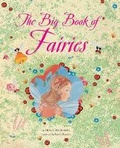 Cover: The Big Book of Fairies - Sterling Juvenile