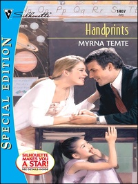 Enlarge image Cover: Handprints - Silhouette Special Edition