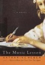 Cover: The Music Lesson - Crown Publishing Group (NY)