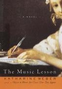 Enlarge image Cover: The Music Lesson - Crown Publishing Group (NY)