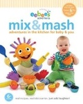 Cover: Eebee's Mix and Mash - Sterling Juvenile