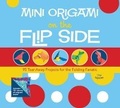 Cover: Mini Origami on the Flip Side - Sterling