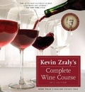 Cover: Kevin Zraly's Complete Wine Course - Sterling
