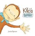 Cover: Kiki's Blankie - Sterling Juvenile