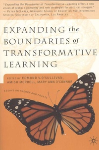 Enlarge image Cover: Learning Toward an Ecological Consciousness - Palgrave MacMillan
