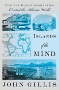 Cover: Islands of the Mind: How the Human Imagination Created the Atlantic World - Palgrave MacMillan