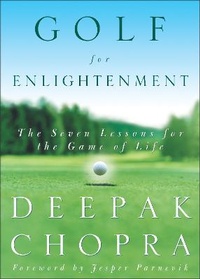 Abbildung von: Golf for Enlightenment - Harmony Books