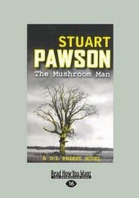 Enlarge image Cover: The Mushroom Man - ReadHowYouWant