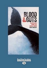 Enlarge image Cover: Blood and Guts - ReadHowYouWant