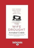 Cover: The Wife Drought - ReadHowYouWant