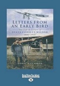 Cover: Letters From an Early Bird - ReadHowYouWant