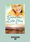 Cover: Someone Like You - ReadHowYouWant