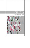 Cover: Eunoia - Coach House Books