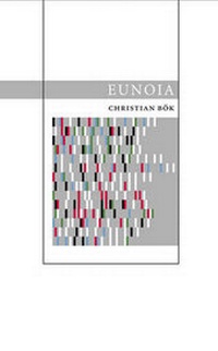 Enlarge image Cover: Eunoia - Coach House Books