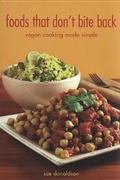 Cover: Foods That Don't Bite Back - Whitecap Books