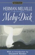 Cover: Moby-Dick - Turtleback Books
