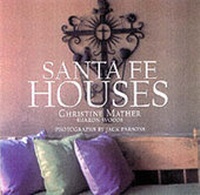 Enlarge image Cover: Santa Fe Houses - Crown Publications