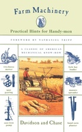 Cover: Farm Machinery - The Lyons Press