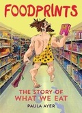 Cover: Foodprints - Annick Press Ltd