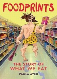 Enlarge image Cover: Foodprints - Annick Press Ltd