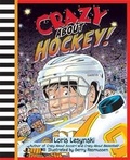 Cover: Crazy About Hockey - Annick Press Ltd