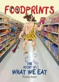 Cover: Foodprints - Annick Press Ltd