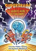 Cover: Superbrain - Annick Press Ltd