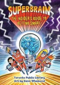 Enlarge image Cover: Superbrain - Annick Press Ltd