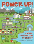 Cover: Power Up! - Annick Press Ltd