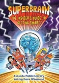 Cover: Superbrain - Annick Press Ltd
