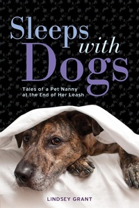 Enlarge image Cover: Sleeps with Dogs - Basic Books