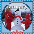 Cover: January - Turtleback Books