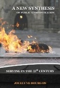 Cover: A New Synthesis of Public Administration - McGill-Queen's University Press