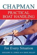 Cover: Chapman Practical Boat Handling - Hearst