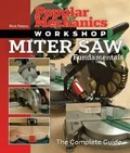 Cover: Miter Saw Fundamentals - Hearst