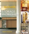 Cover: Storage Workshop - Hearst