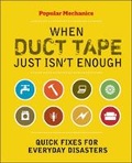 Cover: When Duct Tape Just Isn't Enough - Hearst