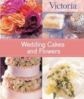 Cover: Wedding Cakes and Flowers - Hearst