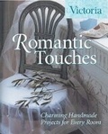 Cover: Romantic Touches - Hearst