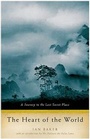 Cover: The Heart of the World - The Penguin Press