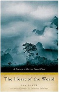 Enlarge image Cover: The Heart of the World - The Penguin Press