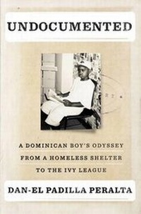 Enlarge image Cover: Undocumented - Penguin Press