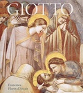 Cover: Giotto - Abbeville Press Inc.,U.S.