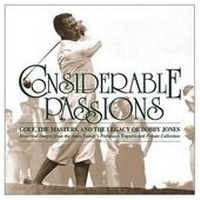 Abbildung von: Considerable Passions - Roundhouse Publishing Ltd