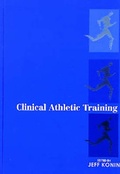 Cover: Clinical Athletic Training - SLACK  Incorporated