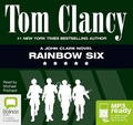 Cover: Rainbow Six - Bolinda Audio Books