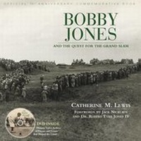 Abbildung von: Bobby Jones - Triumph Books