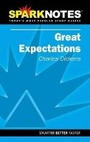 Cover: "Great Expectations" - Sparknotes