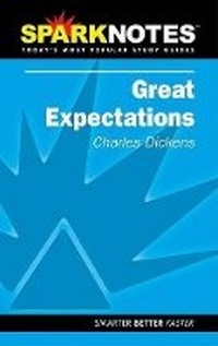 Enlarge image Cover: "Great Expectations" - Sparknotes