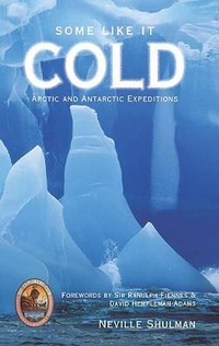 Abbildung von: Some Like It Cold - Globe Pequot Press